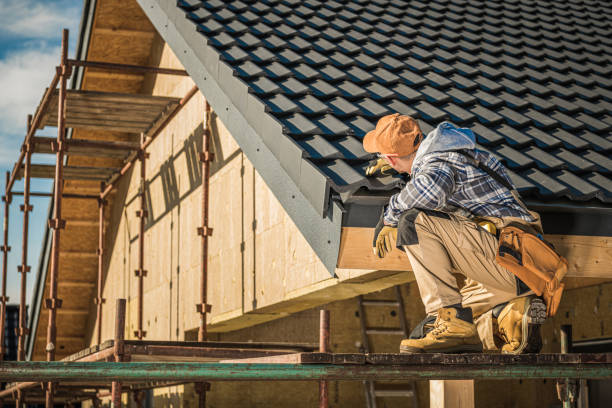 Best Sealant for Roof  in Kingsley, IA