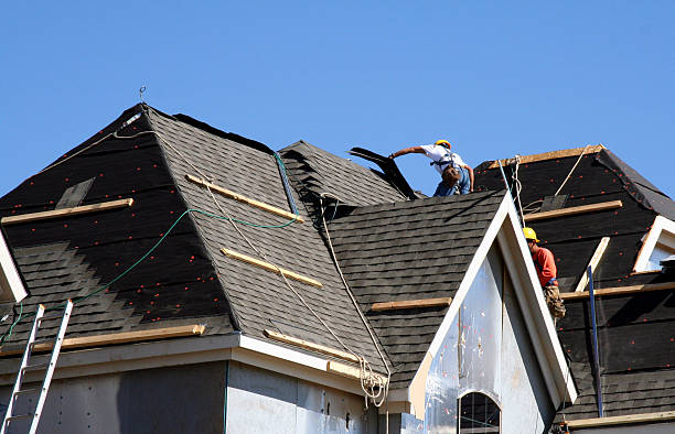 Quick and Trustworthy Emergency Roof Repair Services in Kingsley, IA