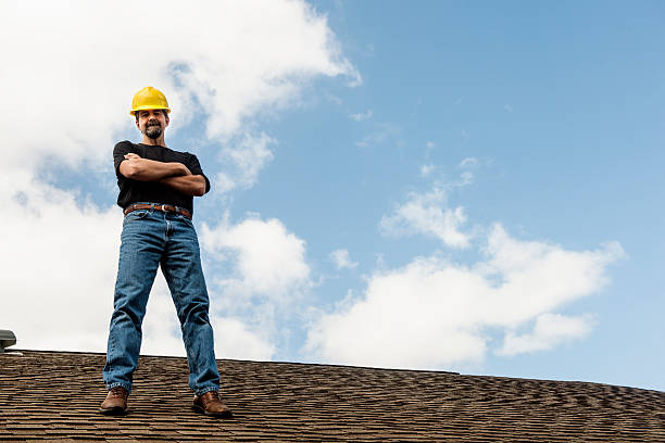Best Metal Roofing Contractor  in Kingsley, IA