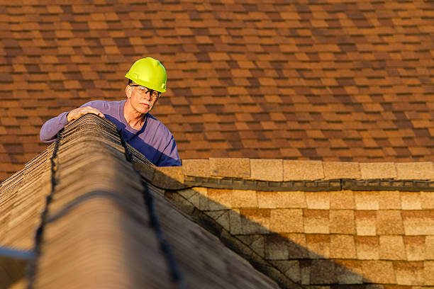 Best Roof Repair Specialists  in Kingsley, IA