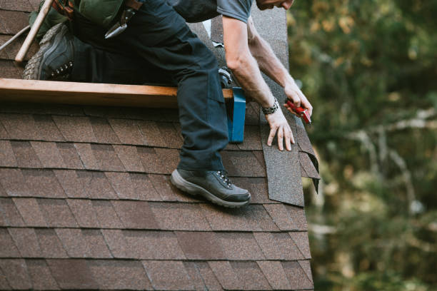 Best Best Roofing Contractors  in Kingsley, IA